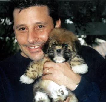 Obituary of Mark Alan Nathans