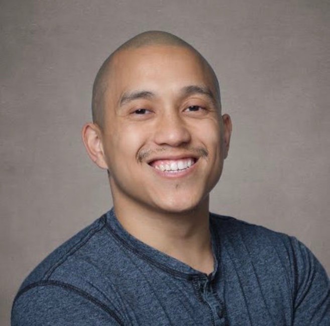 Obituary of Anthony Krisna Try