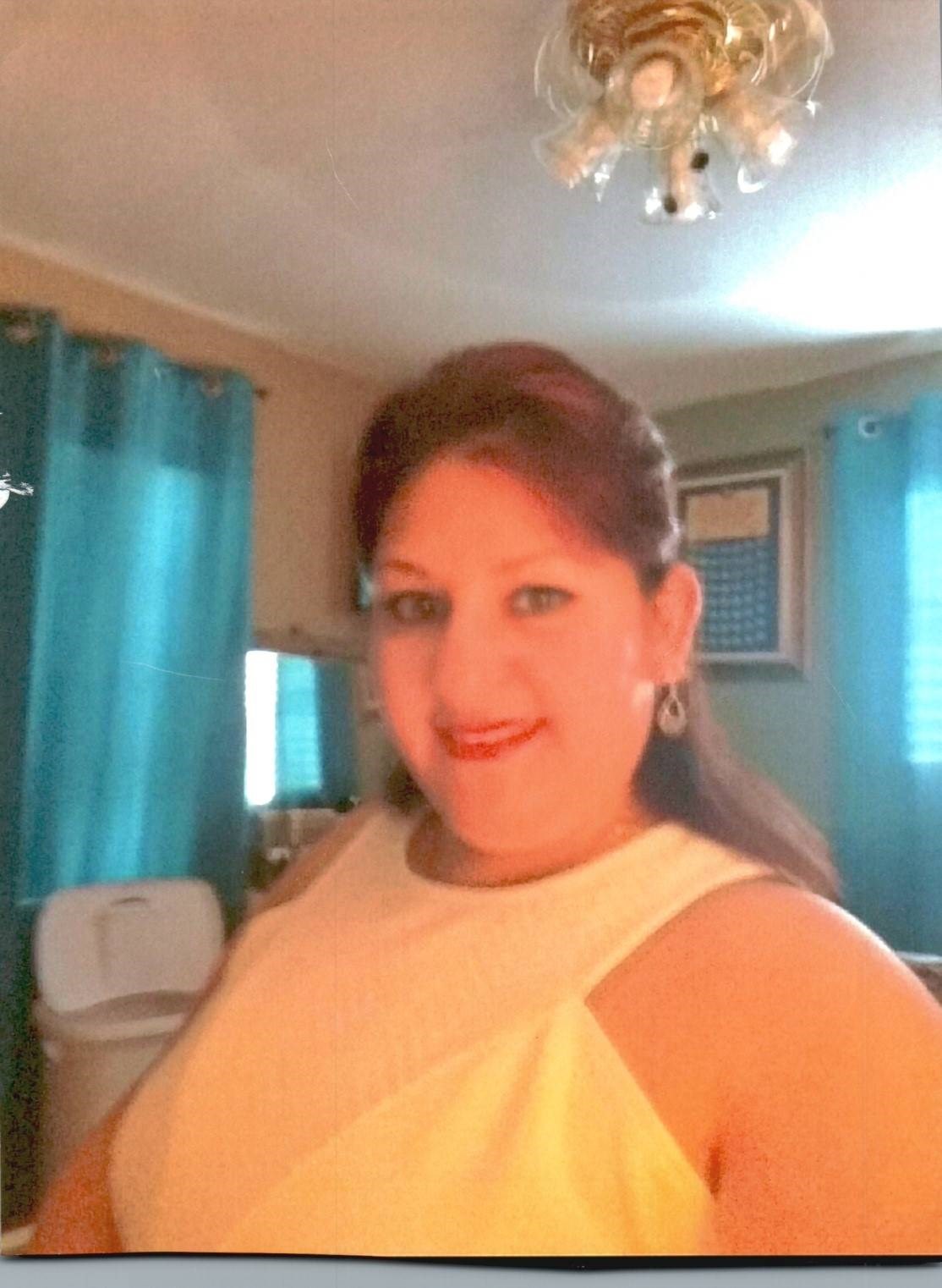 Obituary of Aura Aracely Marchany