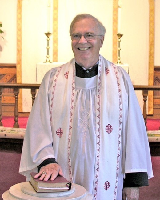 Obituary of Daniel Howard Hanchey