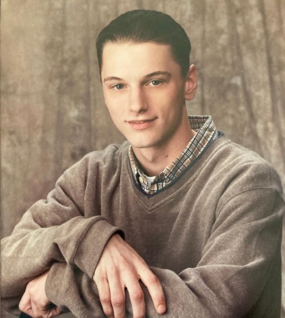 Obituary of Jason Robert Alan Lambourne