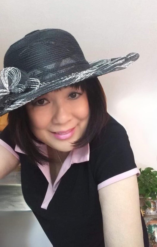 Avis de décès de Chau Minh Thi Le Vo