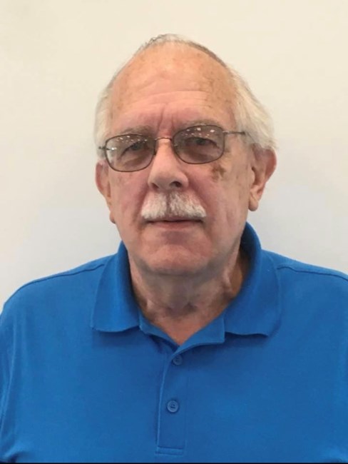 Obituary of Robert Dean Buckler