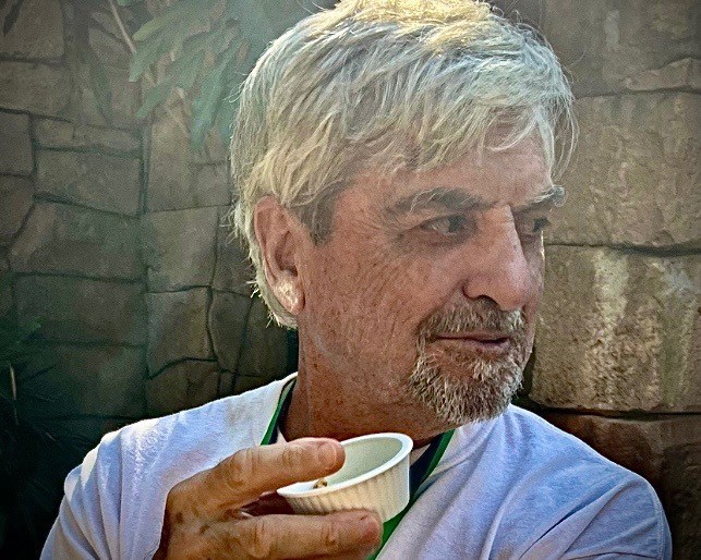 Obituary of John Pierre Cilia
