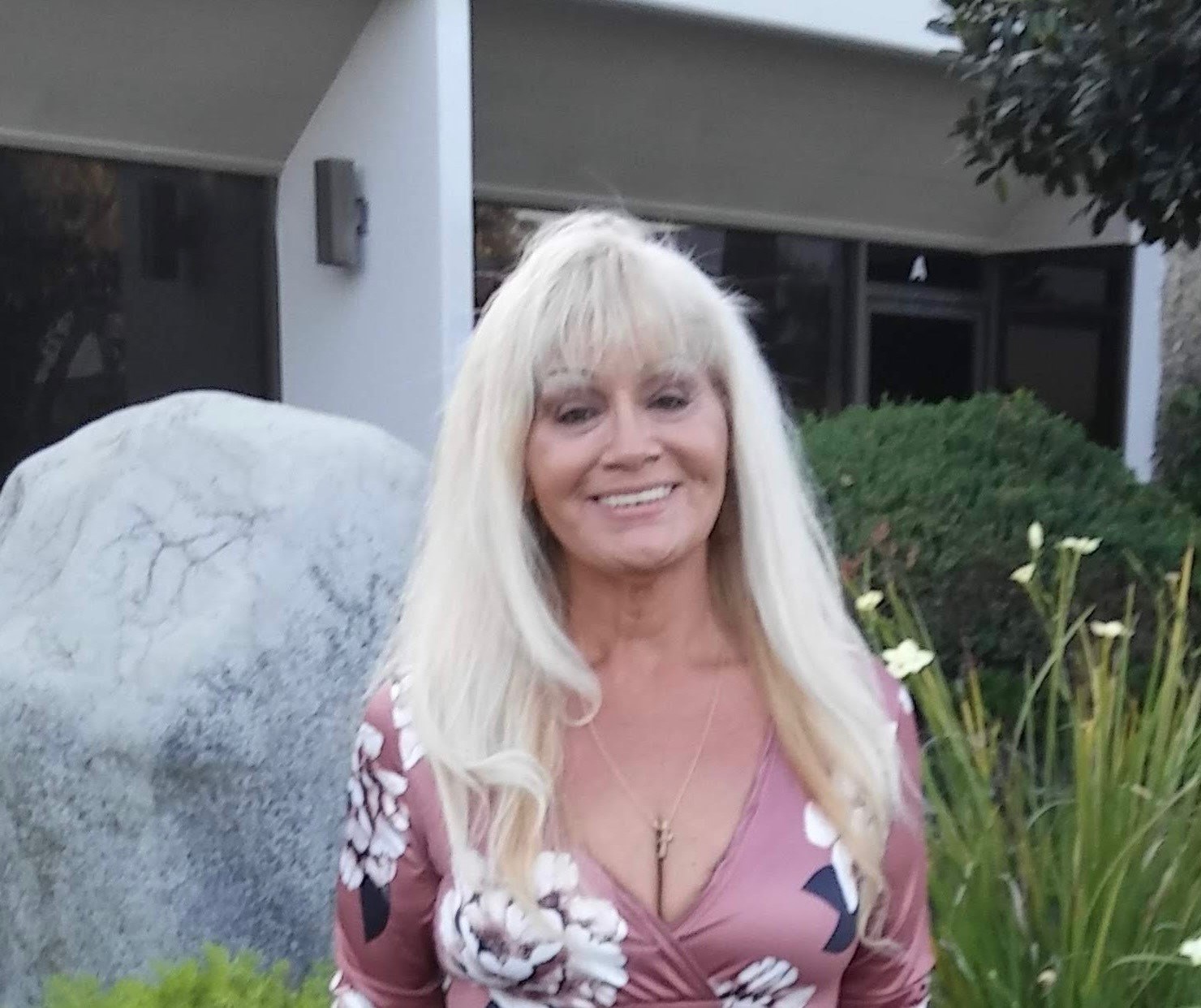 Obituary of Debra Gloria Garcia