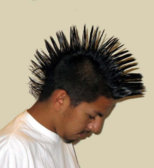 Obituario de Angel Popoca