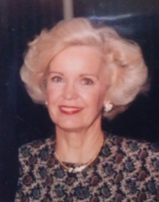 Obituary of Sheron Lee McAndrews