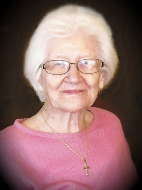 Obituary of Rose Mary Cali Gagliardi