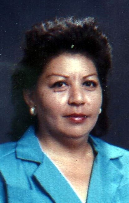 Obituary of Petra Elena Ledesma