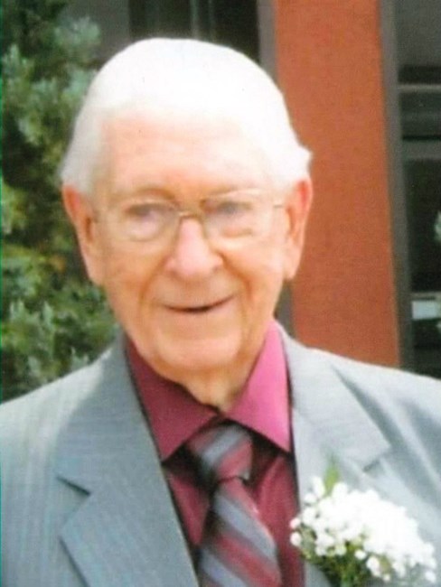 Obituary of Paul N. Taeschner