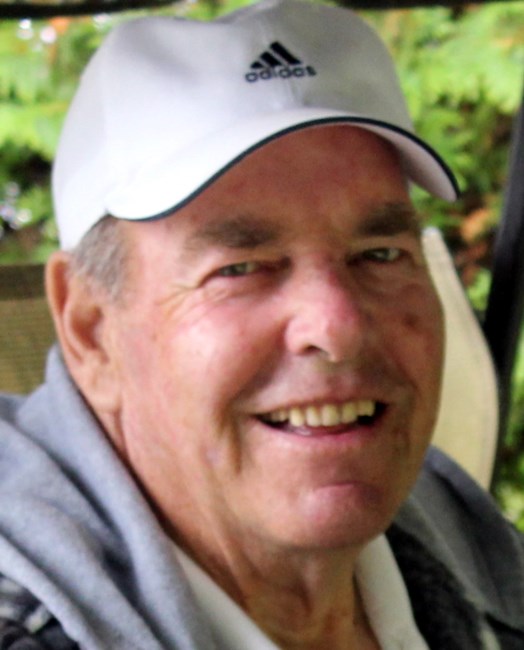 Obituary of M. Roger Brassard