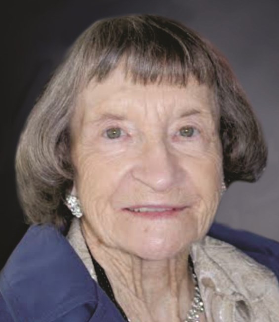 Obituary of Louisa J. Flowers-Conine
