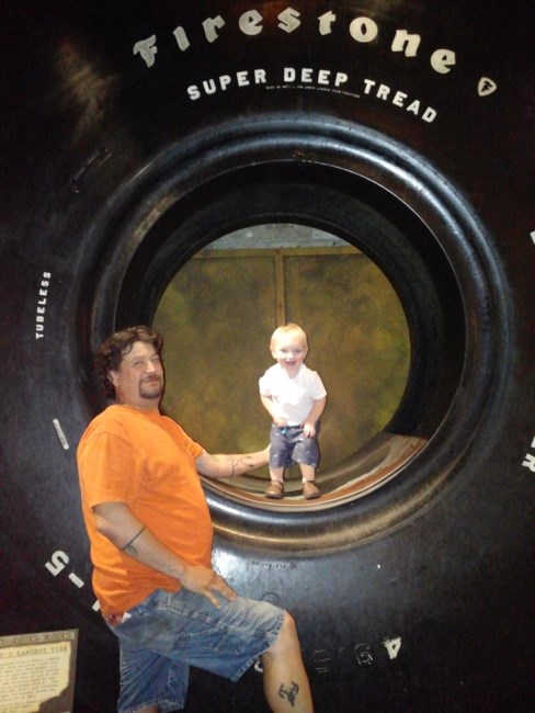 Obituary of Jason Harrell