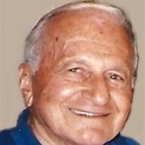 Obituary of Andrew A. Calabrese