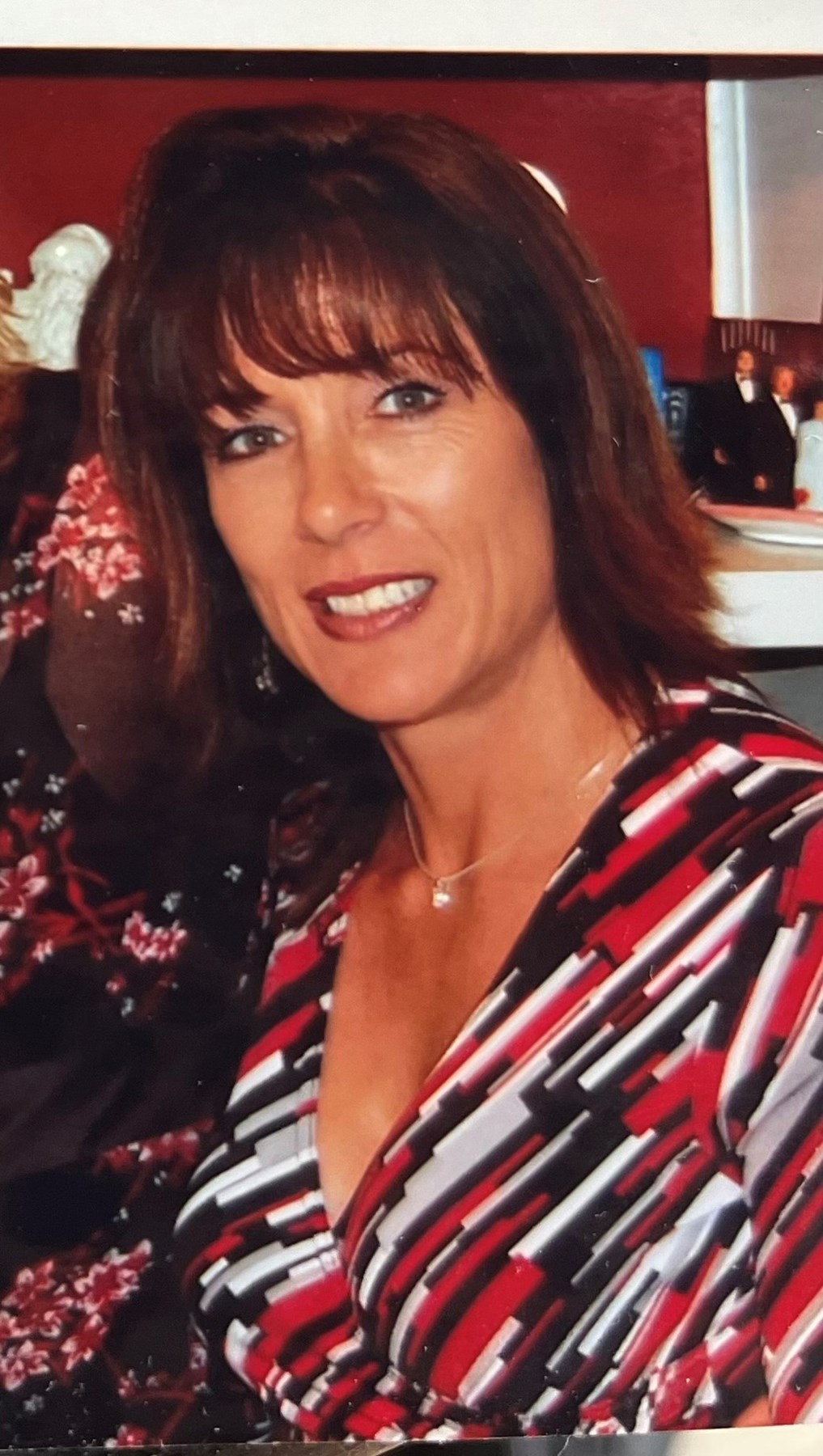 Obituary of Leigh Anne Brazell