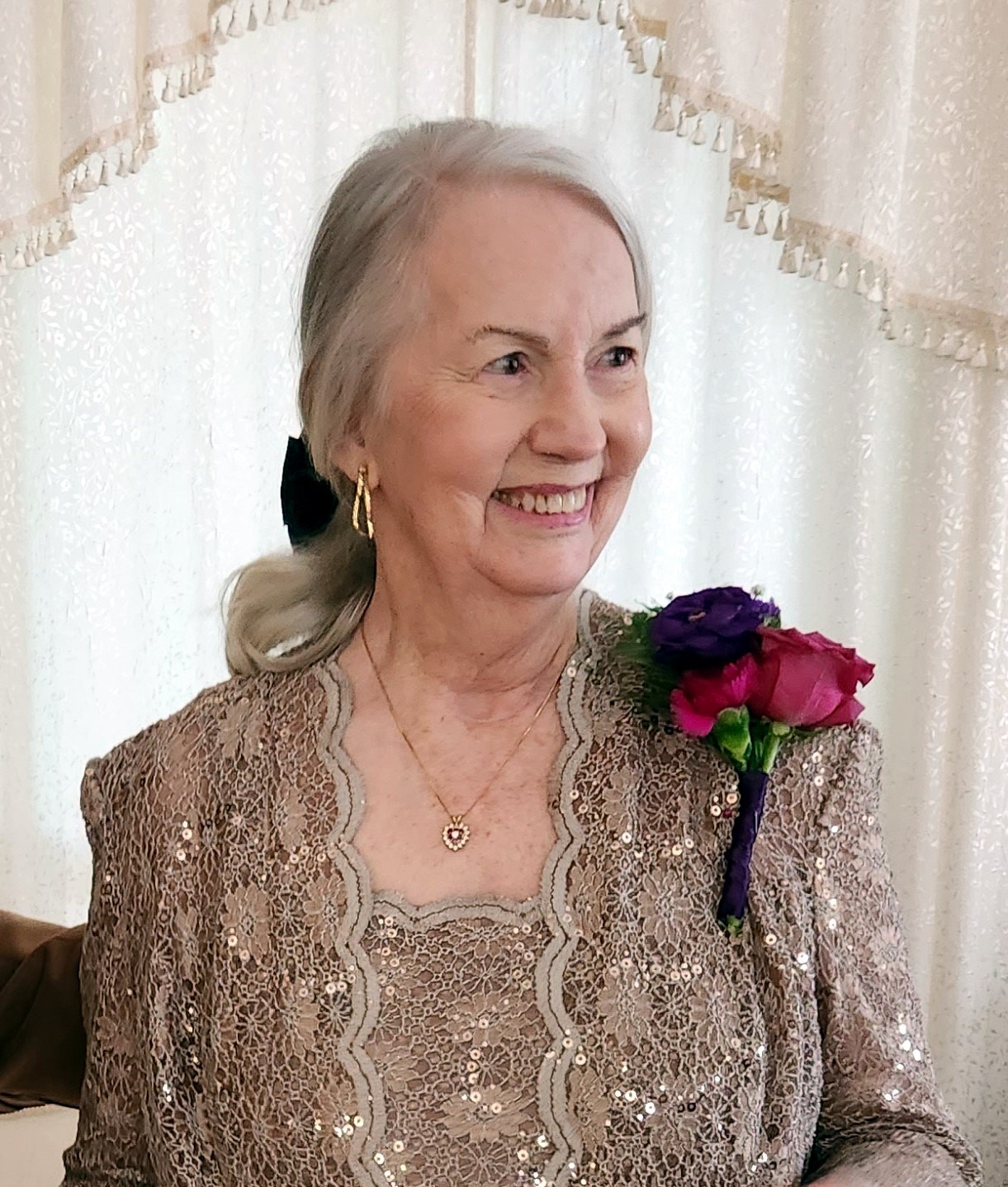 Mary Commer Obituary Sandy Springs, GA