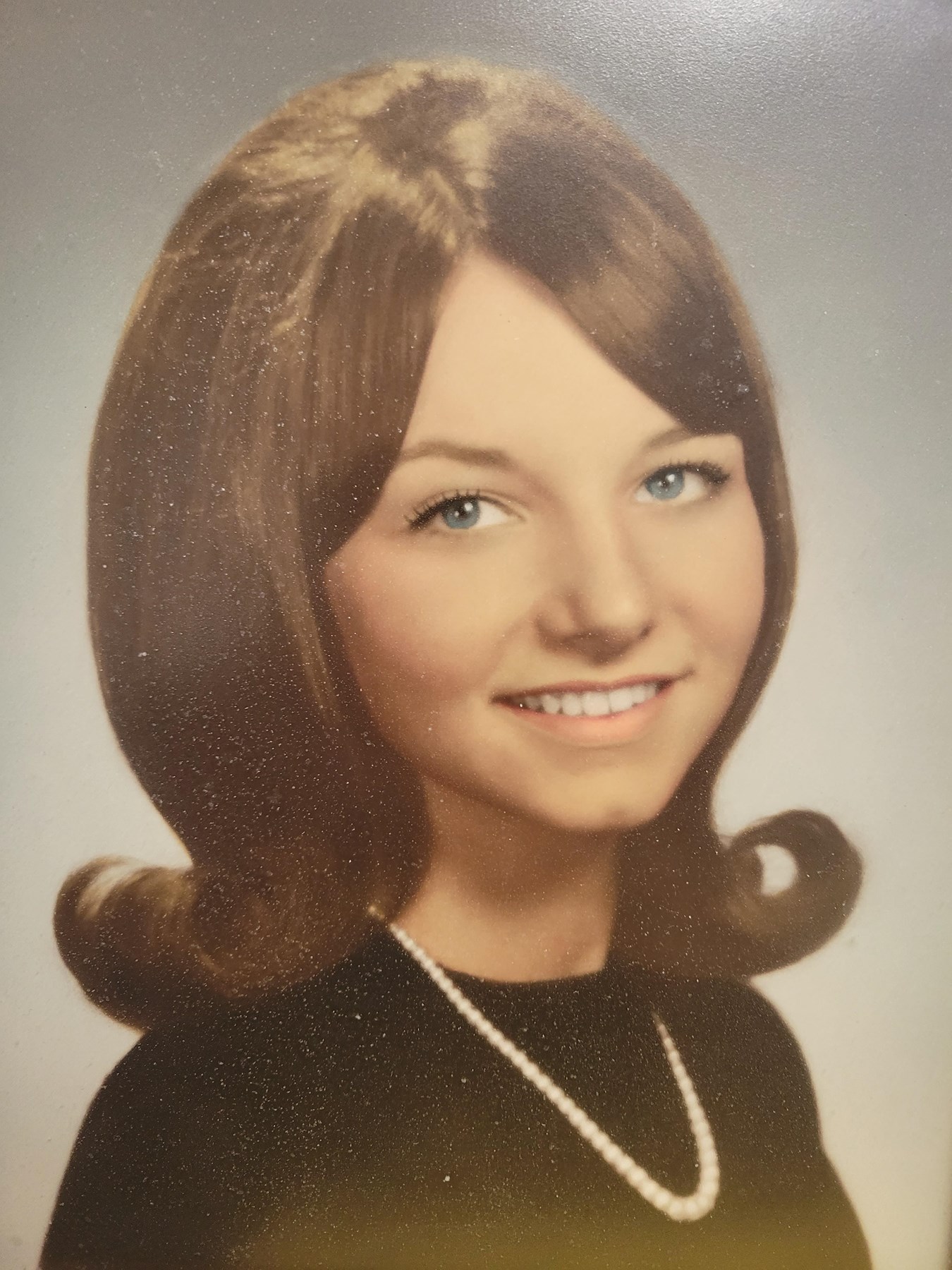 Obituary of Lora Ann McPartland