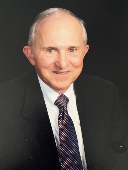 Obituary of John L. Hedlund