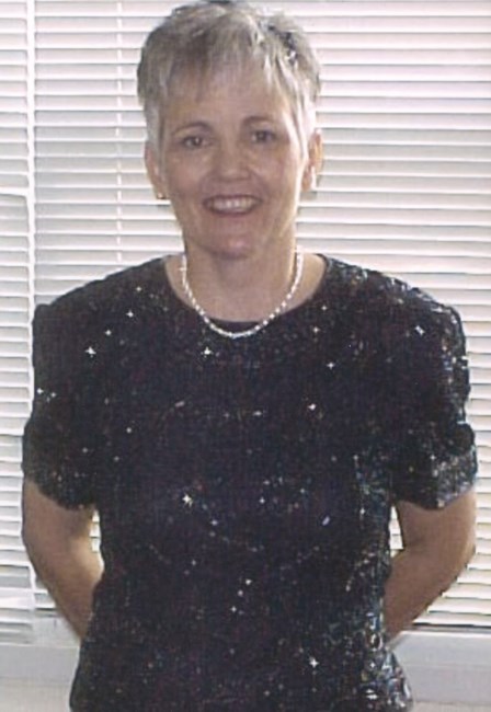 Obituary of Joann Caryl Bond Troup