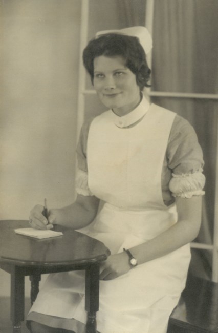 Obituary of Charlotte Susanna Pickett