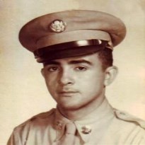 Obituary of Carlos Ramirez