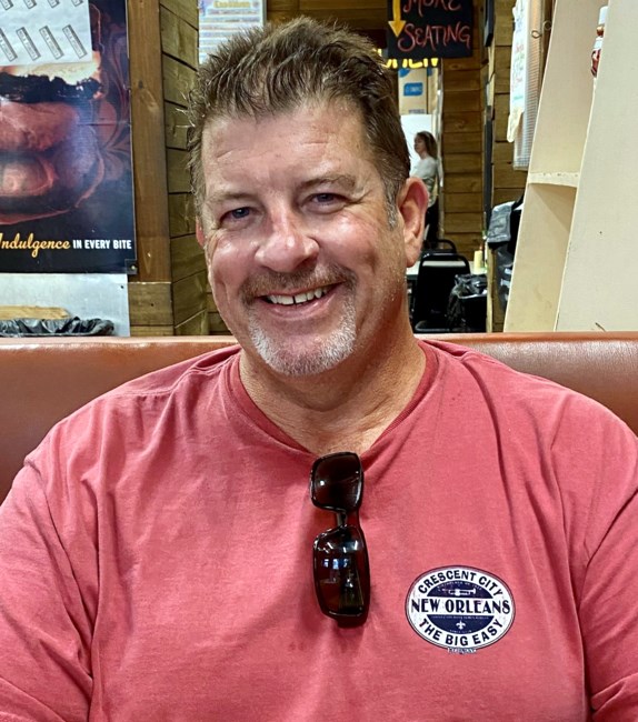 Obituary of Jerry Patrick Gaines