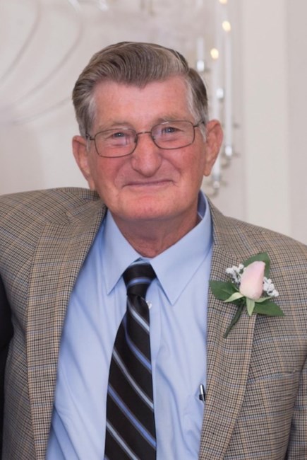 Obituary of James Leon Thurmond