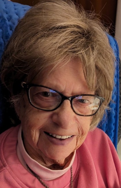 Obituary of Deanna Carole Thomas