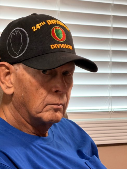 Obituario de Everett Allen Johnson