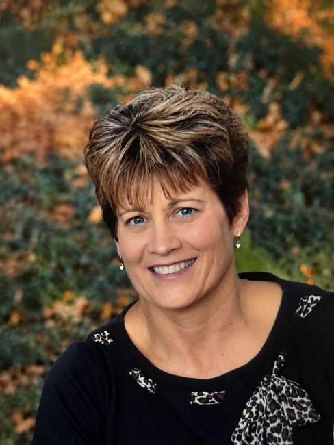 Obituary of Terri Leigh Simpson
