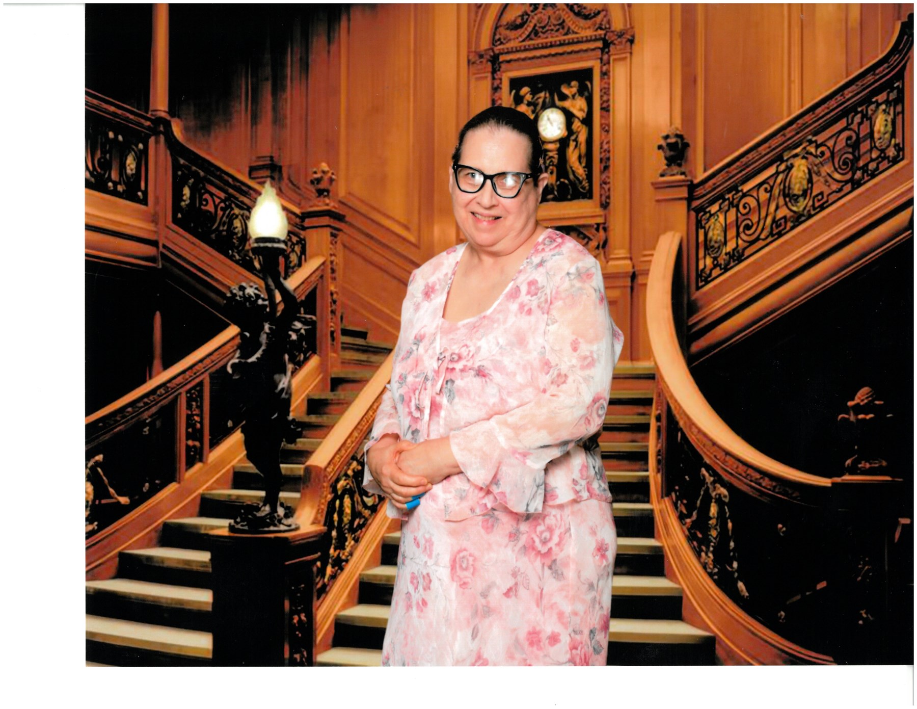 Obituary of Yvonne Ann Schonert