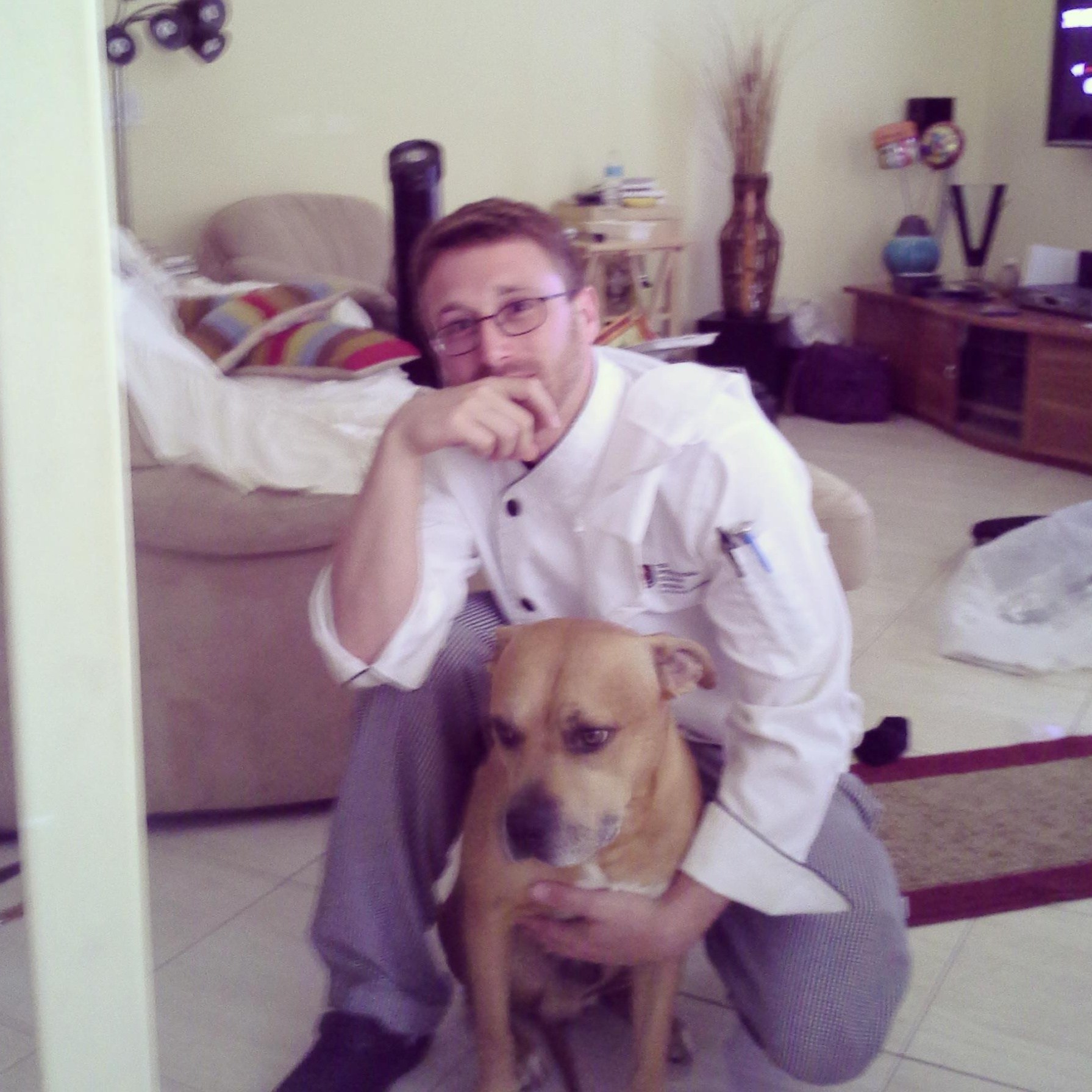 Obituary of Harrison Kleinfeld