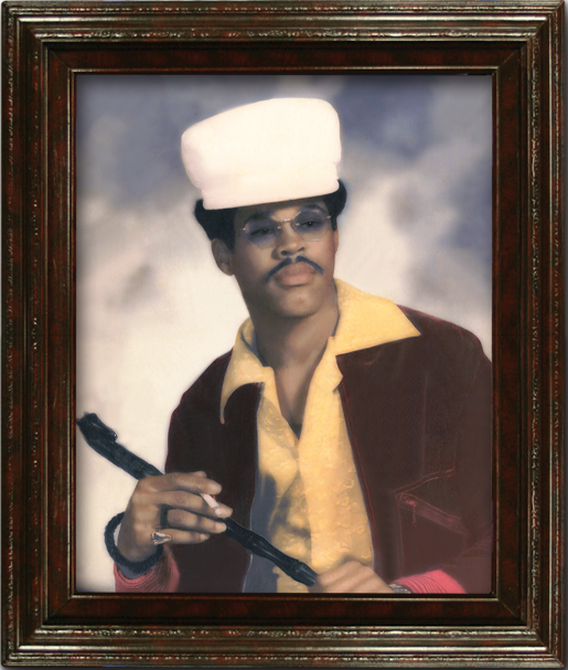 Obituary of Joseph F. Lilly, Sr.