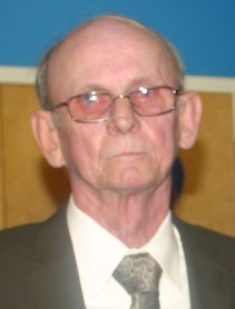 Obituario de Richard David Hands