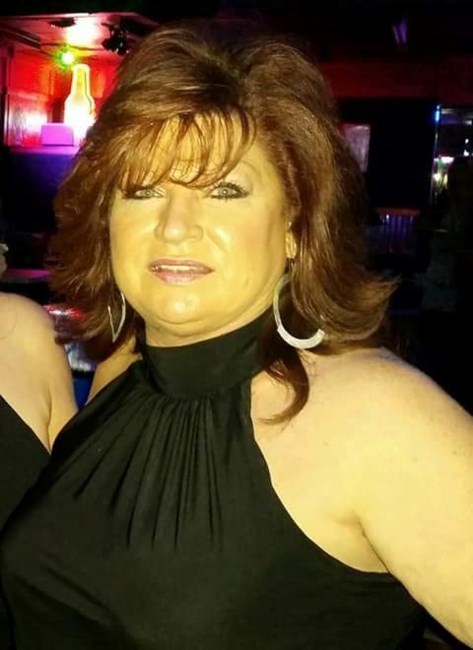 Obituary of Paula Jean Henderson Garfias