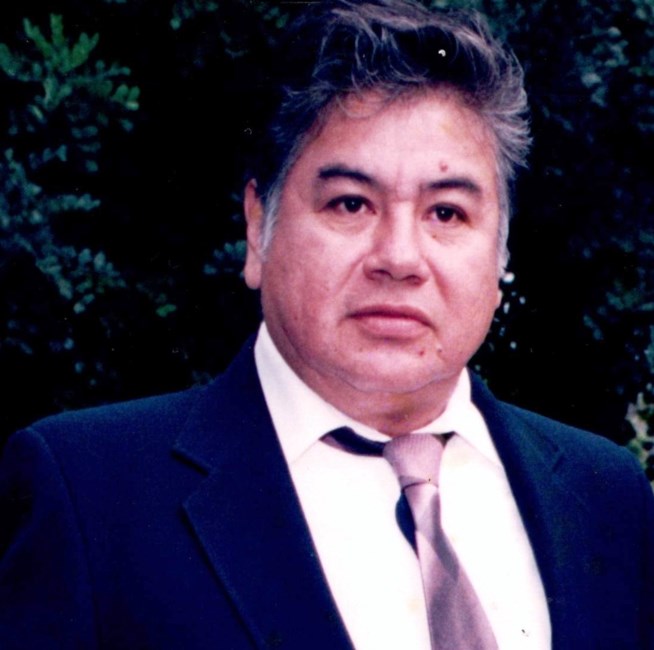 Obituary of Mario Campirano Sr.