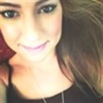 Obituary of Ashley Elizabeth Nugent