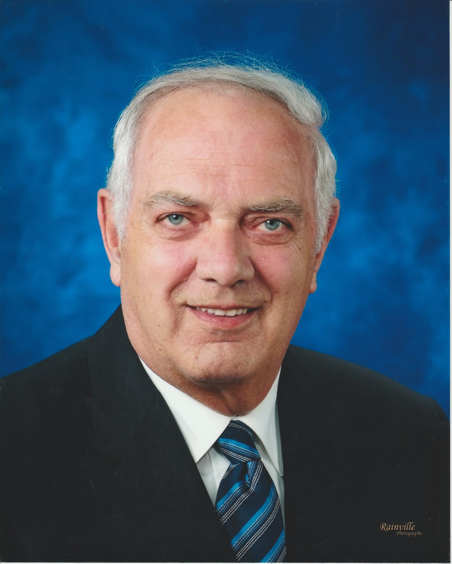 Avis de décès de Gilles Kirouac