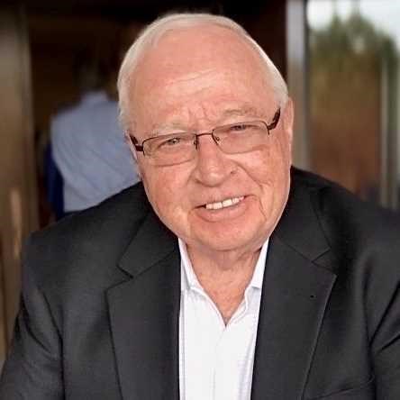 Obituary of Daniel Harold Klebes Sr.