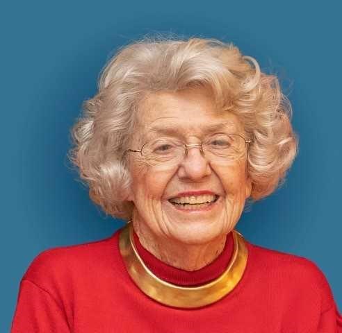 Obituary of Katherine Bridgforth Hooker