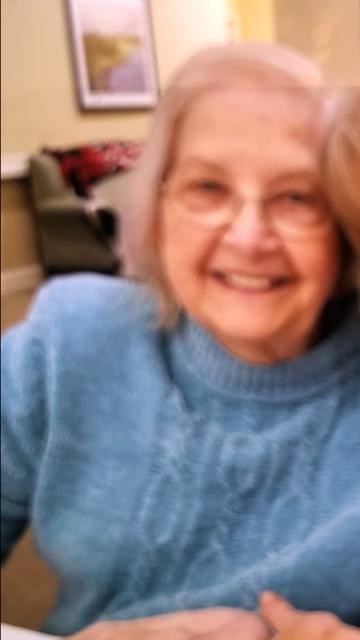 Obituary of Barbara Bunch