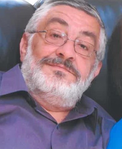 Obituary of Costin Gheorghiu