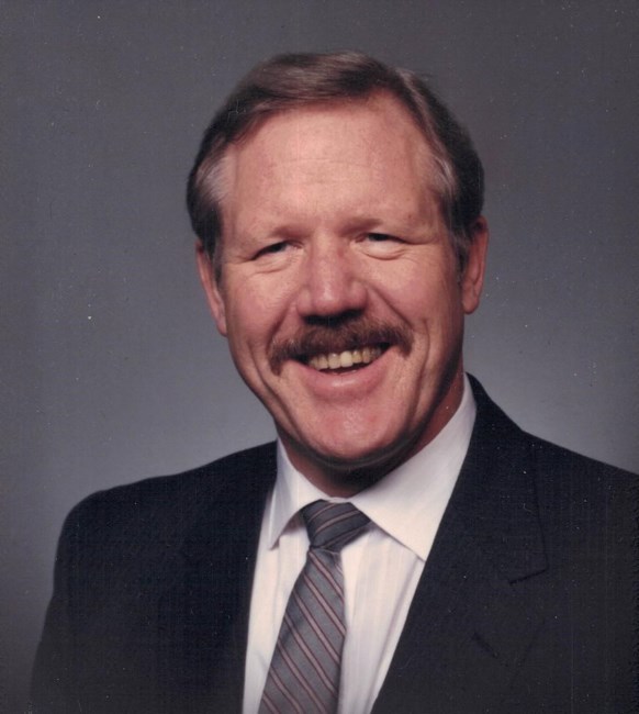 Obituary of Roy Norbert Krohn