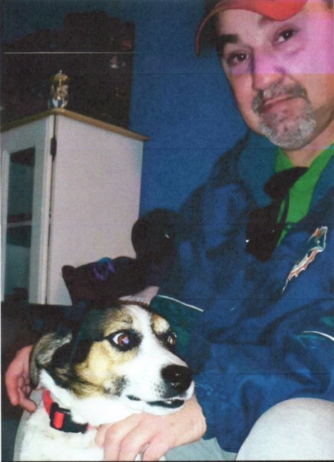 Obituary of David C Harris