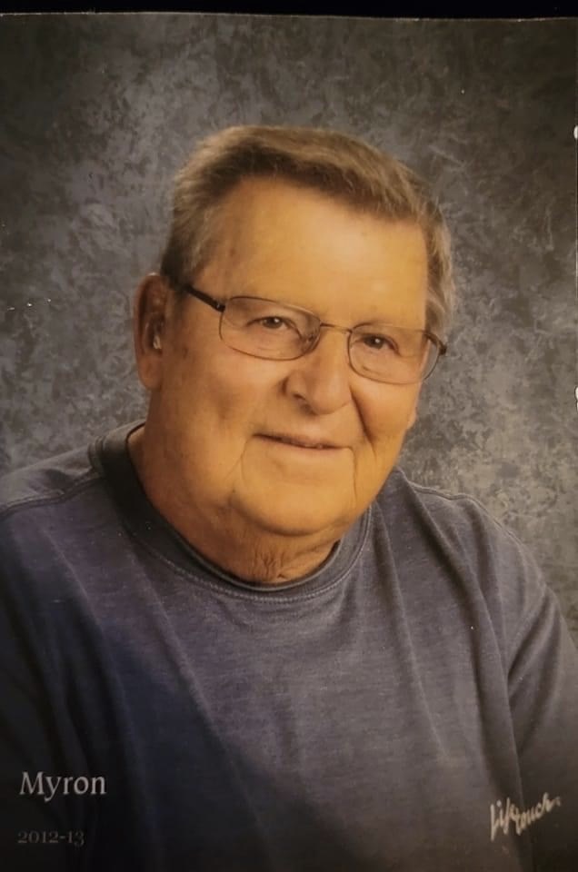 Myron M Adolf Obituary Longmont, CO