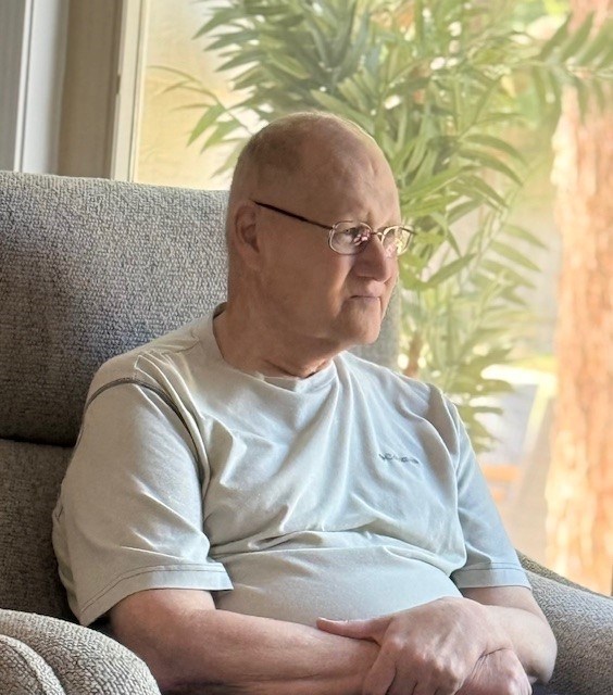 Obituary of David (Dave) Loren Milligan