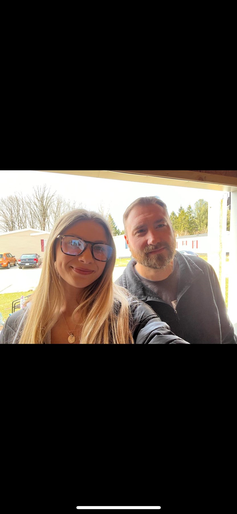 Obituary of Andy Apple