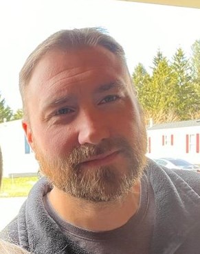 Obituary of Andy Apple