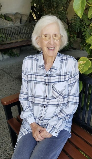 Obituary of Beatrice Loretta Jessen