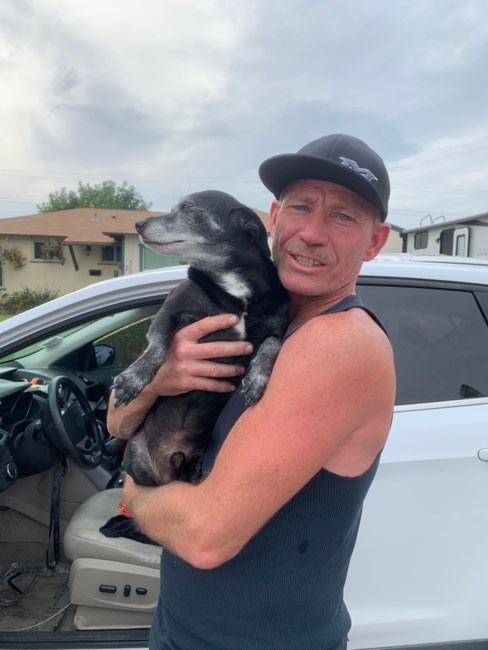 Obituario de Christipher James Satterfield